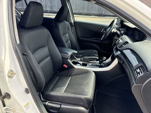 Used 2014 Honda Accord Sport image 22