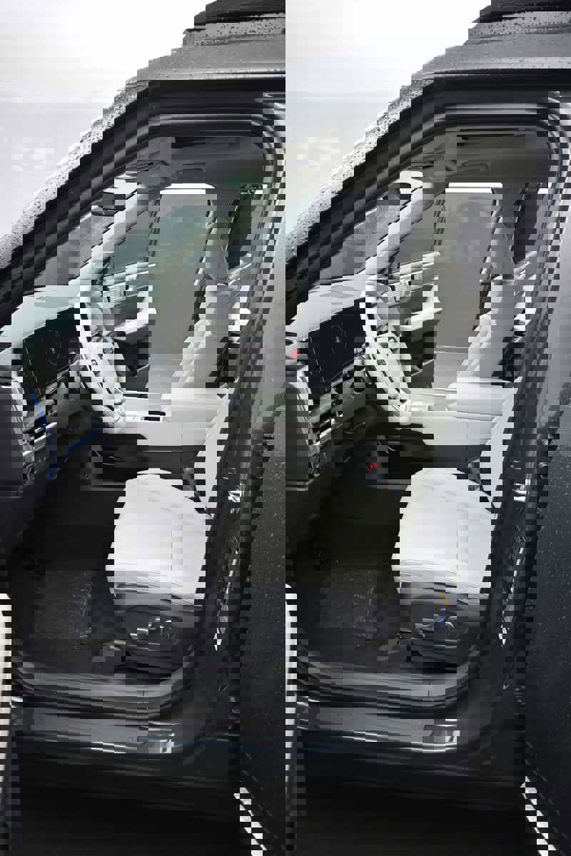 New 2026 Hyundai Santa Fe Limited image 15