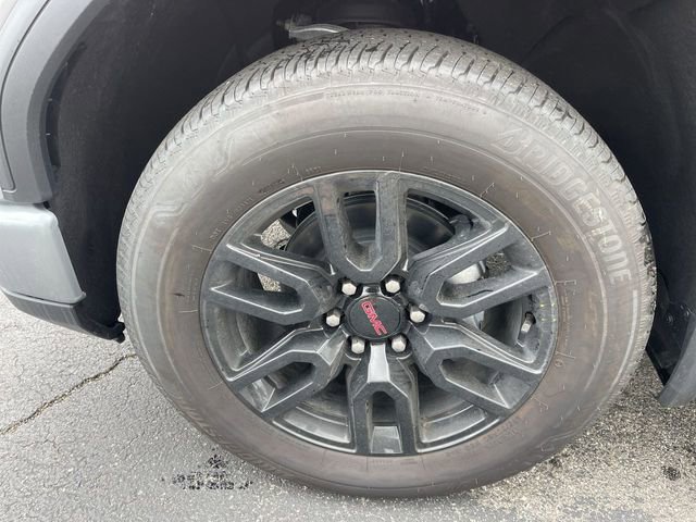 New 2026 GMC Sierra 1500 Elevation AWD/4WD image 10
