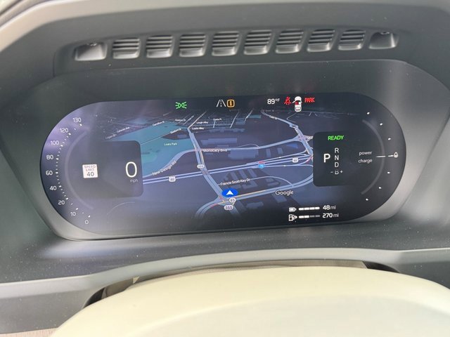New 2026 Volvo XC90 T8 Ultra image 28