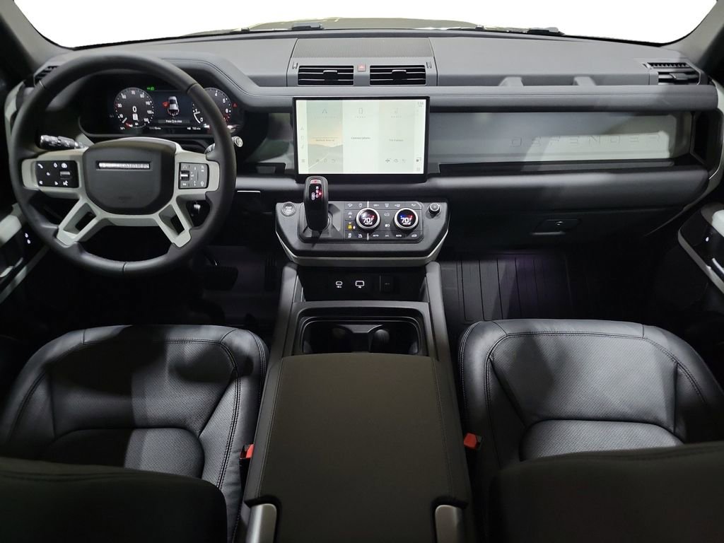 Certified 2024 Land Rover Defender 110 SE image 26