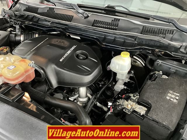 Used 2015 RAM 1500 Laramie image 51