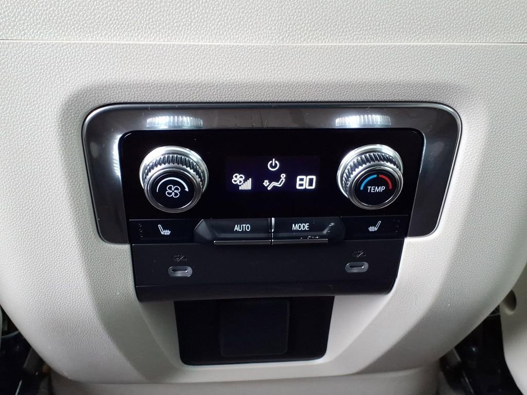 Certified 2023 GMC Yukon Denali w/ Max Trailering Package image 15