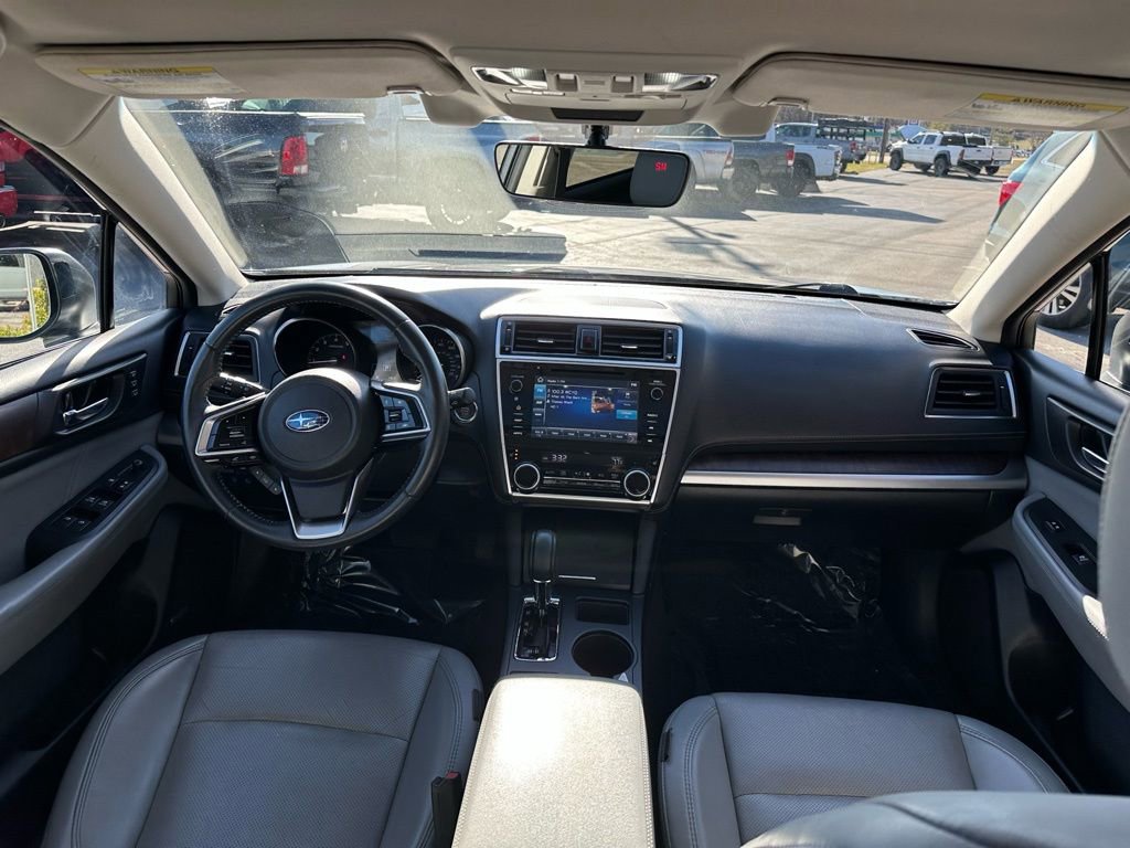 Used 2018 Subaru Outback 3.6R Limited image 7