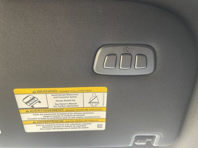 Certified 2025 Ford F150 Lariat w/ Equipment Group 502A High image 34