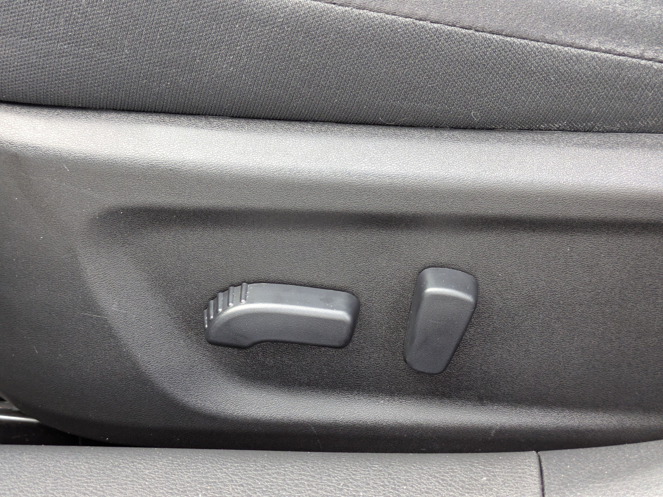 Certified 2024 Nissan Altima 2.5 SV FWD image 20