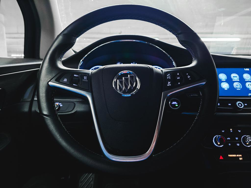 Used 2017 Buick Encore Preferred FWD image 24