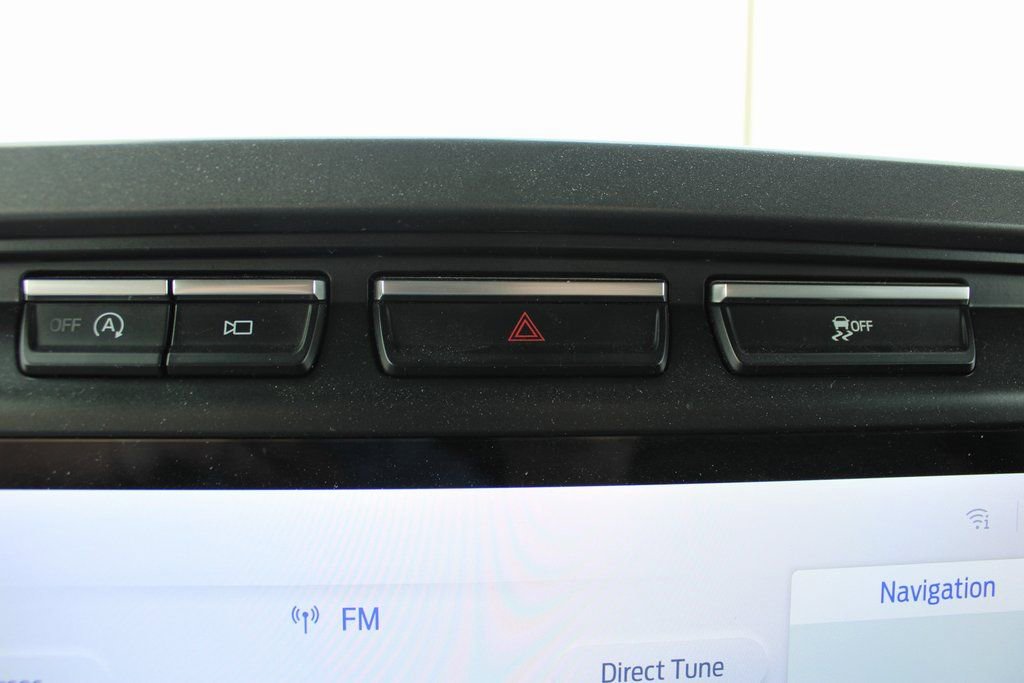 Used 2024 Ford F150 XLT w/ Tow/Haul Package image 28