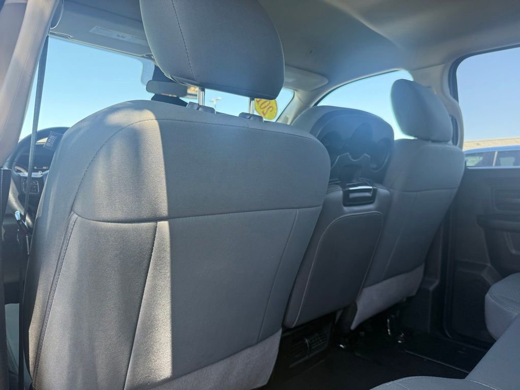 Used 2018 RAM 1500 Tradesman w/ Popular Equipment Group AWD/4WD image 36