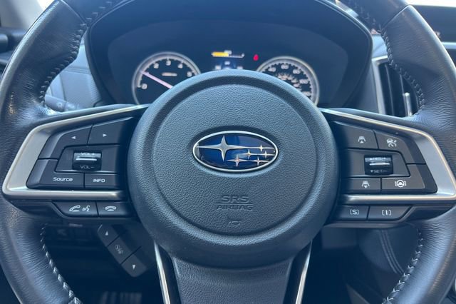 Used 2021 Subaru Forester Premium w/ Popular Package #1 AWD/4WD image 26