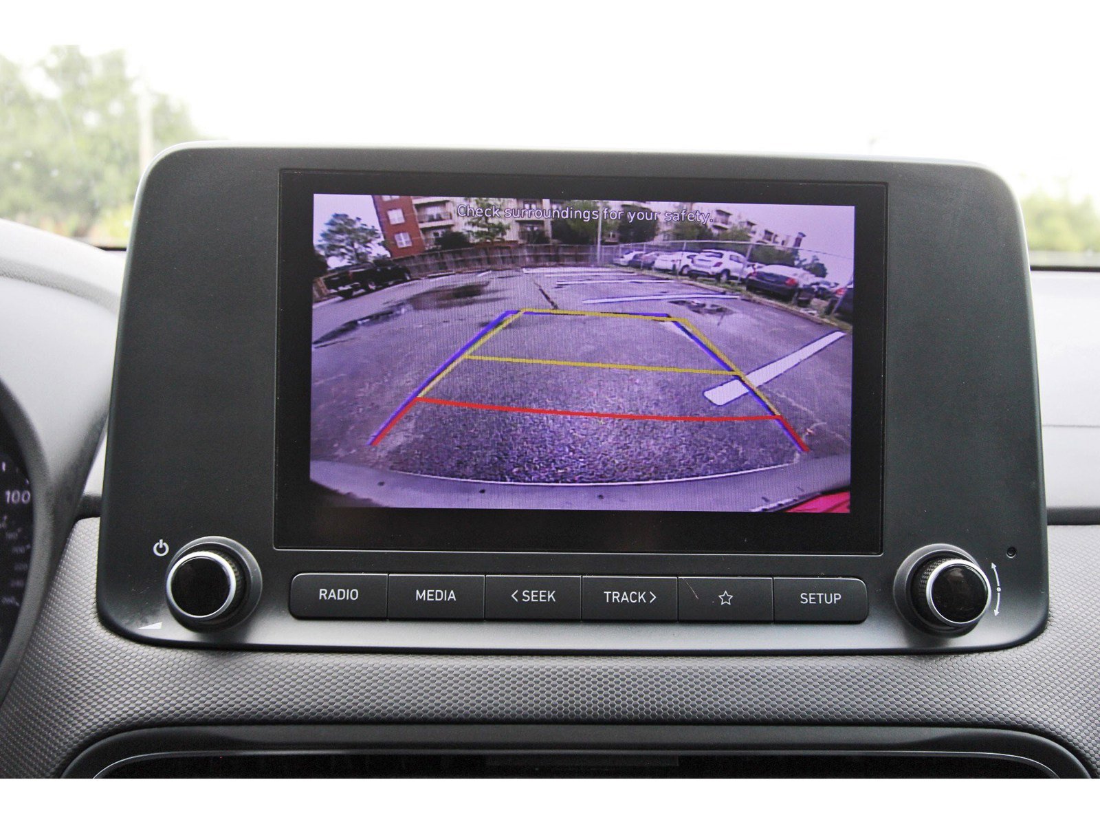 Certified 2022 Hyundai Kona SEL w/ Convenience Package FWD image 28
