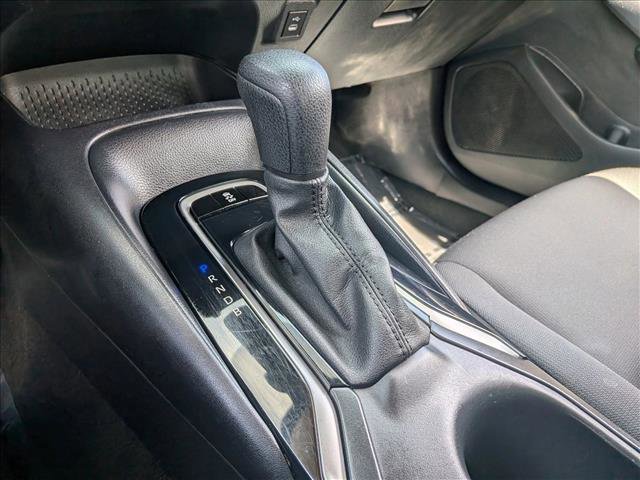 Used 2023 Toyota Corolla LE FWD image 16