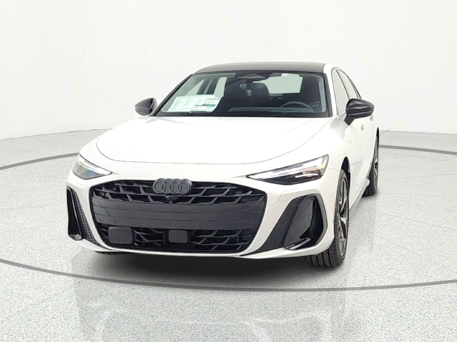 New 2026 Audi A6 Premium Plus AWD/4WD image 3
