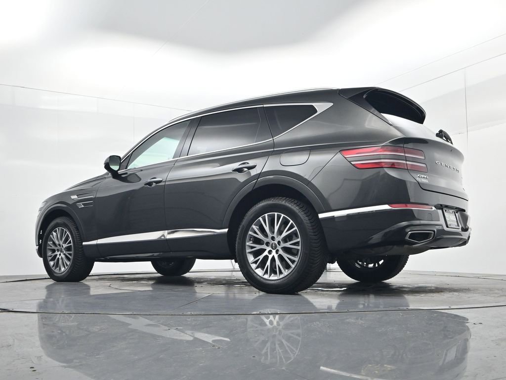Used 2024 Genesis GV80 2.5T image 48