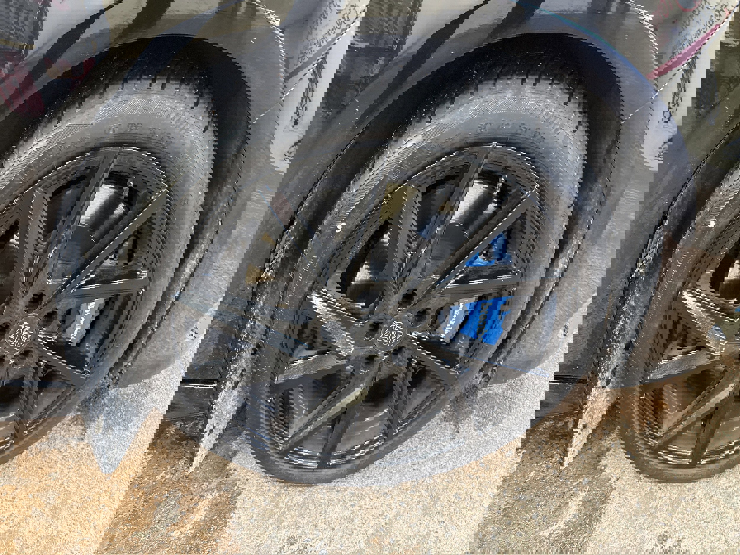 Used 2017 Ford Focus RS image 13