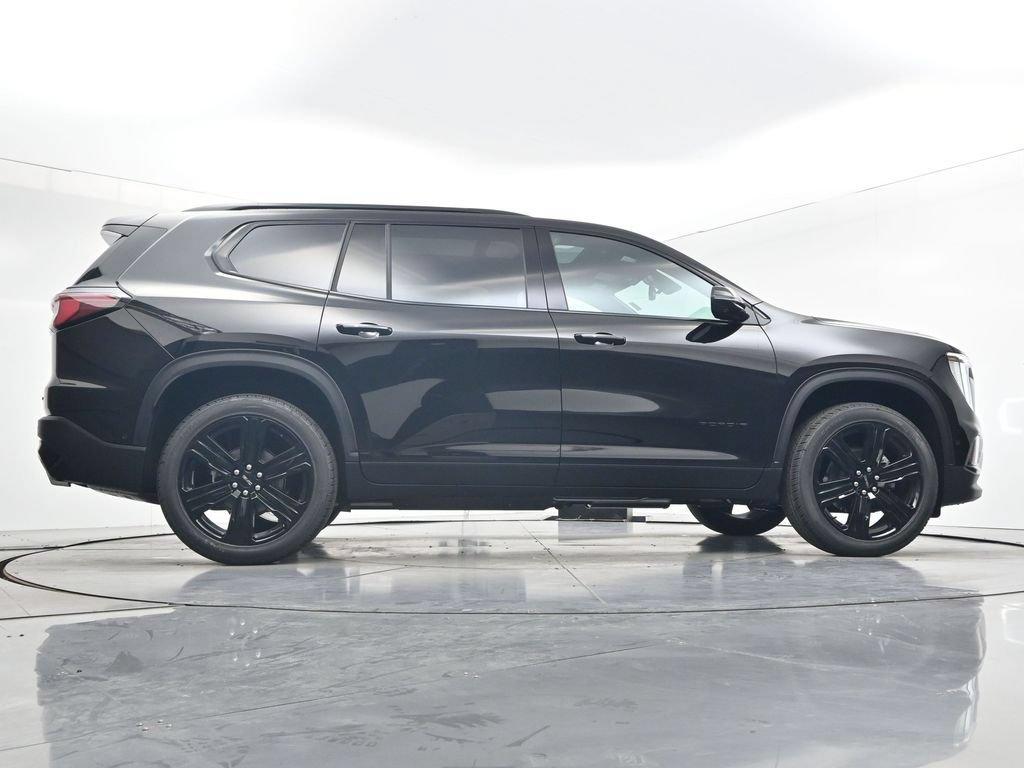 New 2026 GMC Acadia Elevation w/ Super Cruise Package FWD image 31
