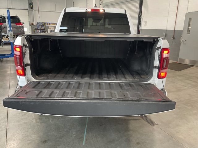 Used 2021 RAM 1500 Limited AWD/4WD image 20