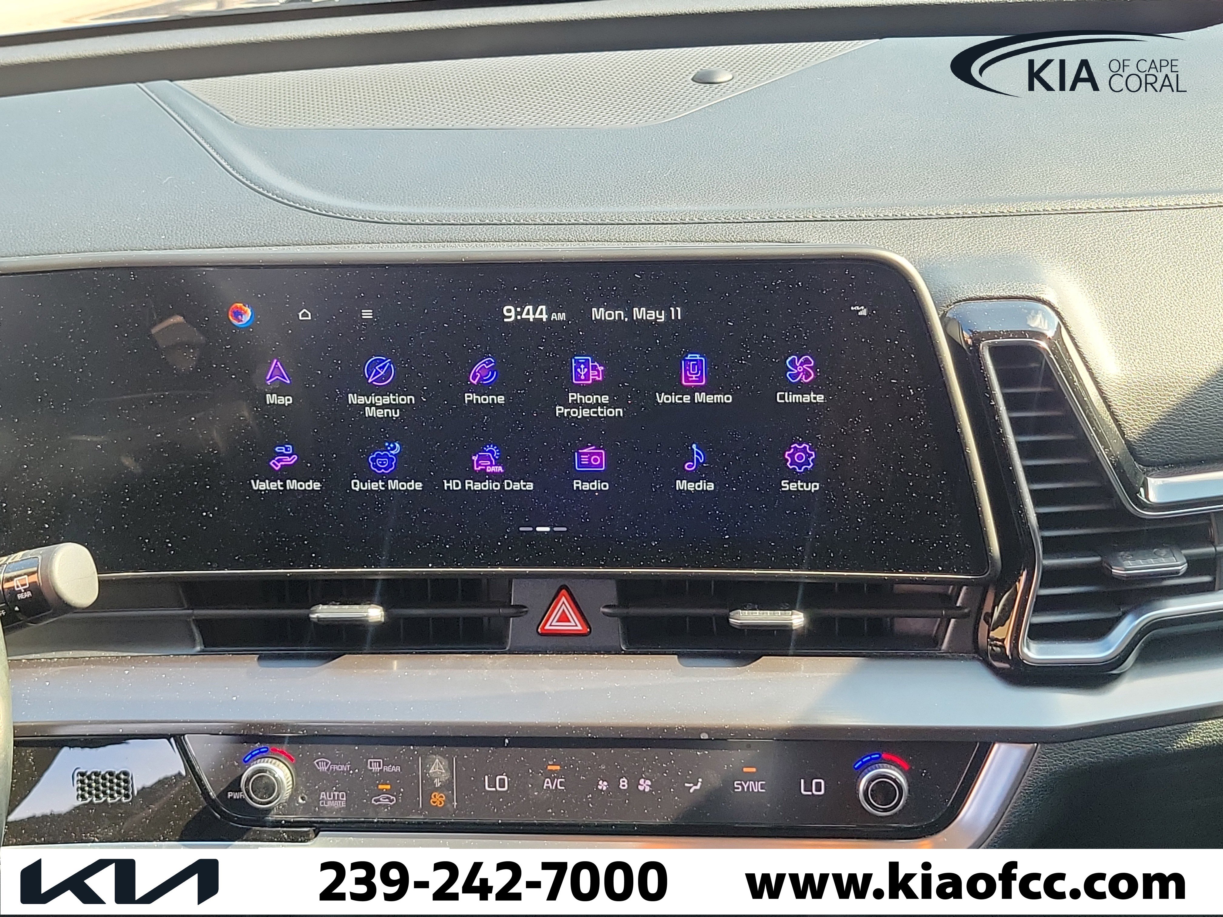 Certified 2023 Kia Sportage EX FWD image 20