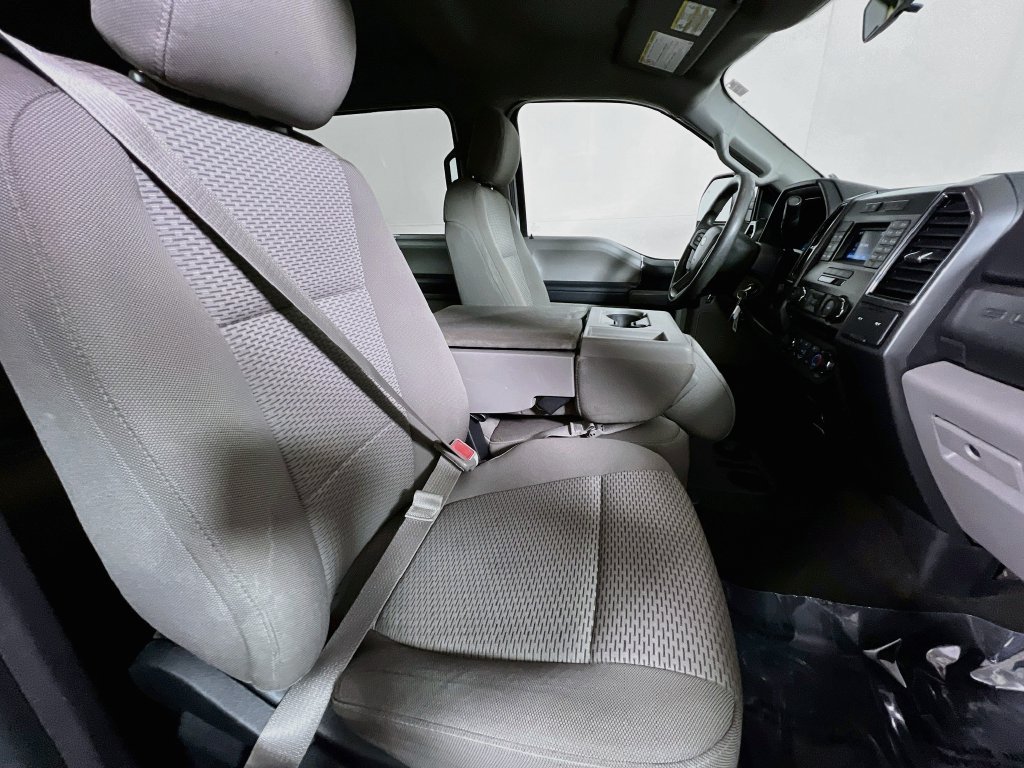 Used 2018 Ford F250 XLT AWD/4WD image 24