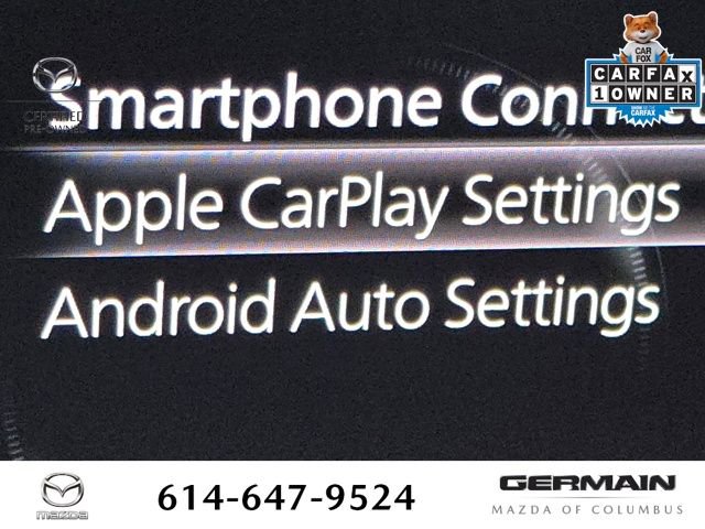 Certified 2023 MAZDA CX-30 AWD 2.5 S w/ Preferred Package image 32