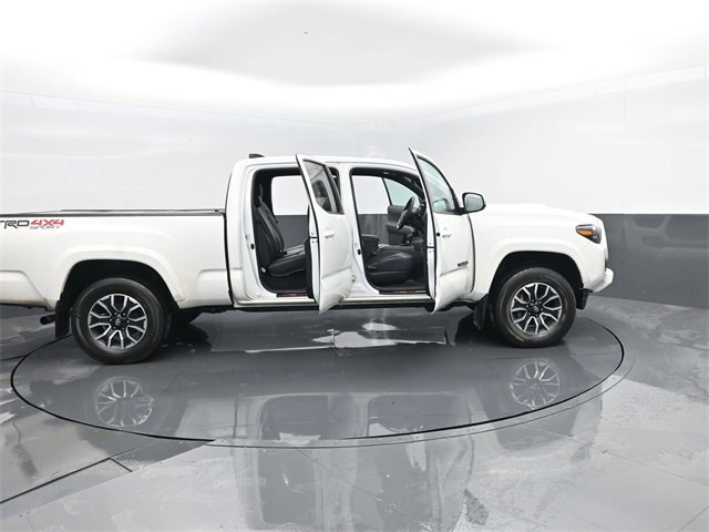 Used 2023 Toyota Tacoma TRD Sport image 28