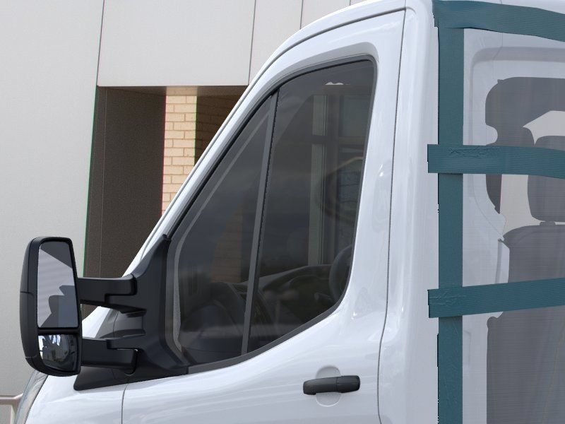 New 2026 Ford Transit 350 w/ Interior Upgrade Package RWD image 30