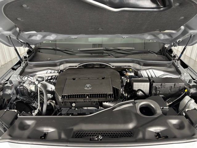 Certified 2026 Acura MDX w/ Technology Package image 28