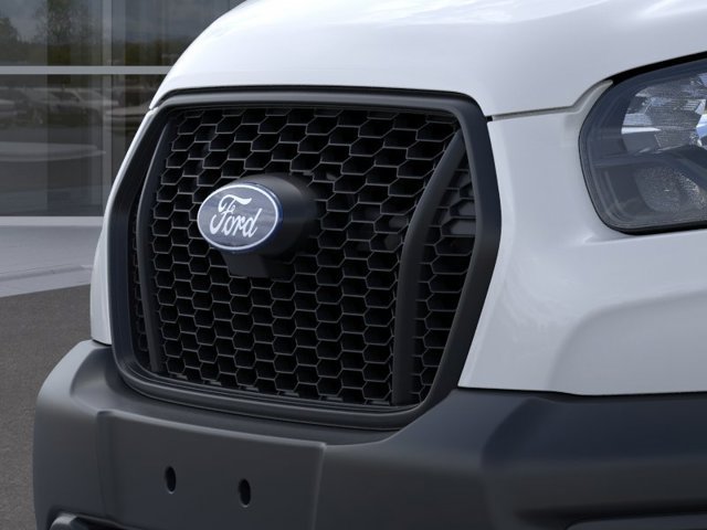 New 2026 Ford Transit 350 XL AWD/4WD image 47