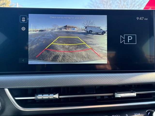 Certified 2024 Hyundai Sonata SEL w/ Convenience Package image 35