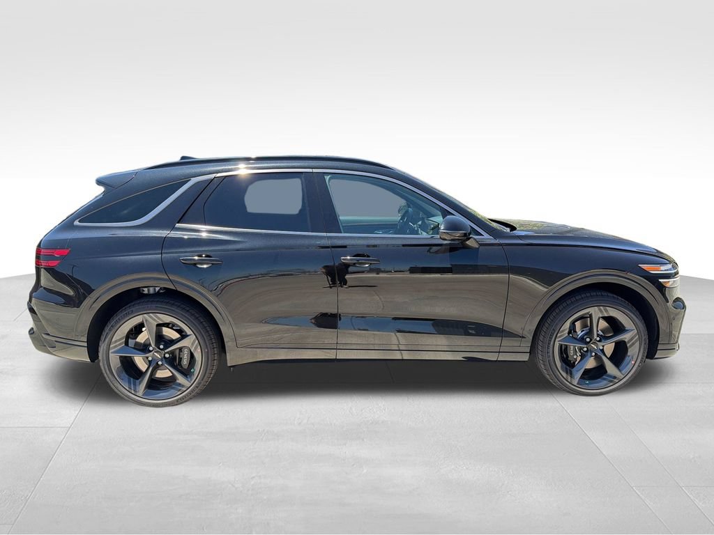 New 2026 Genesis GV70 2.5T Sport Prestige AWD/4WD image 6