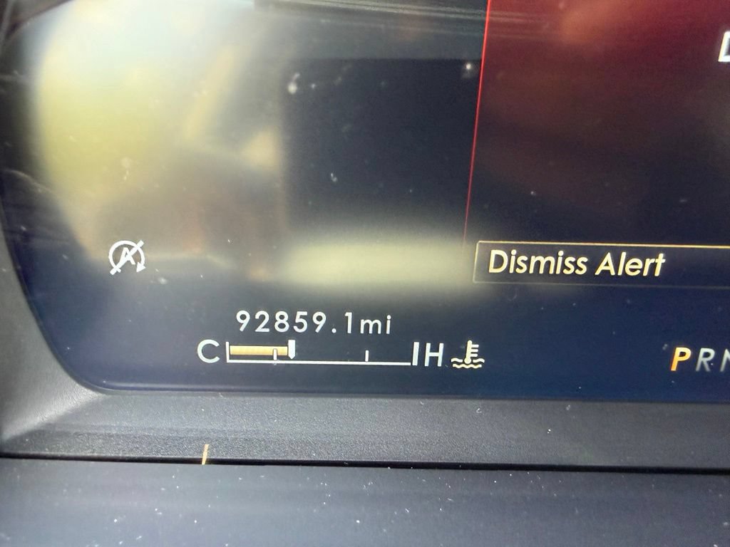 Used 2020 Lincoln Corsair Reserve w/ Equipment Group 201A FWD image 27