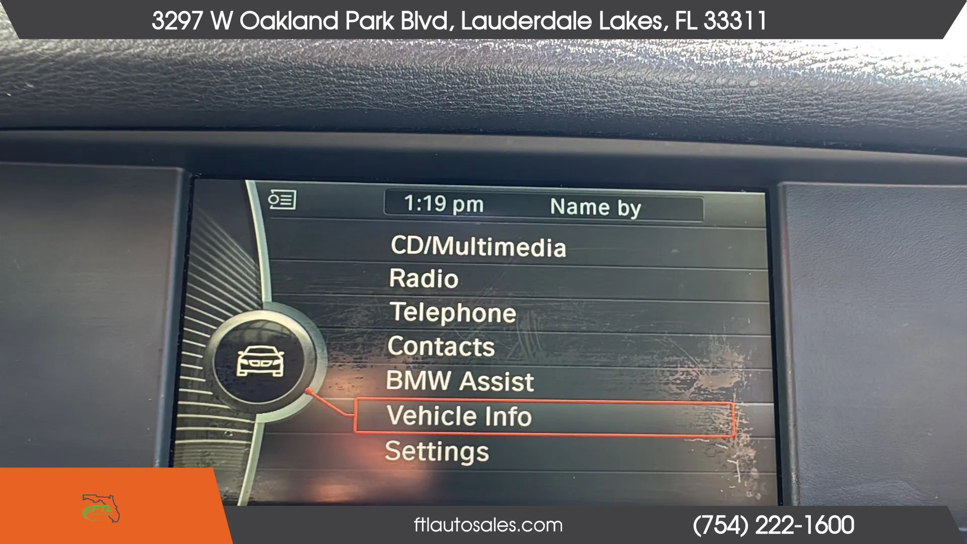 Used 2013 BMW X3 xDrive28i AWD/4WD image 62