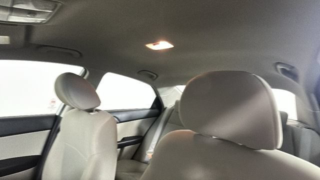 Used 2012 Kia Forte EX FWD image 12