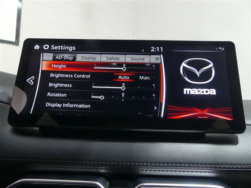 Used 2019 MAZDA CX-5 Signature AWD/4WD image 45