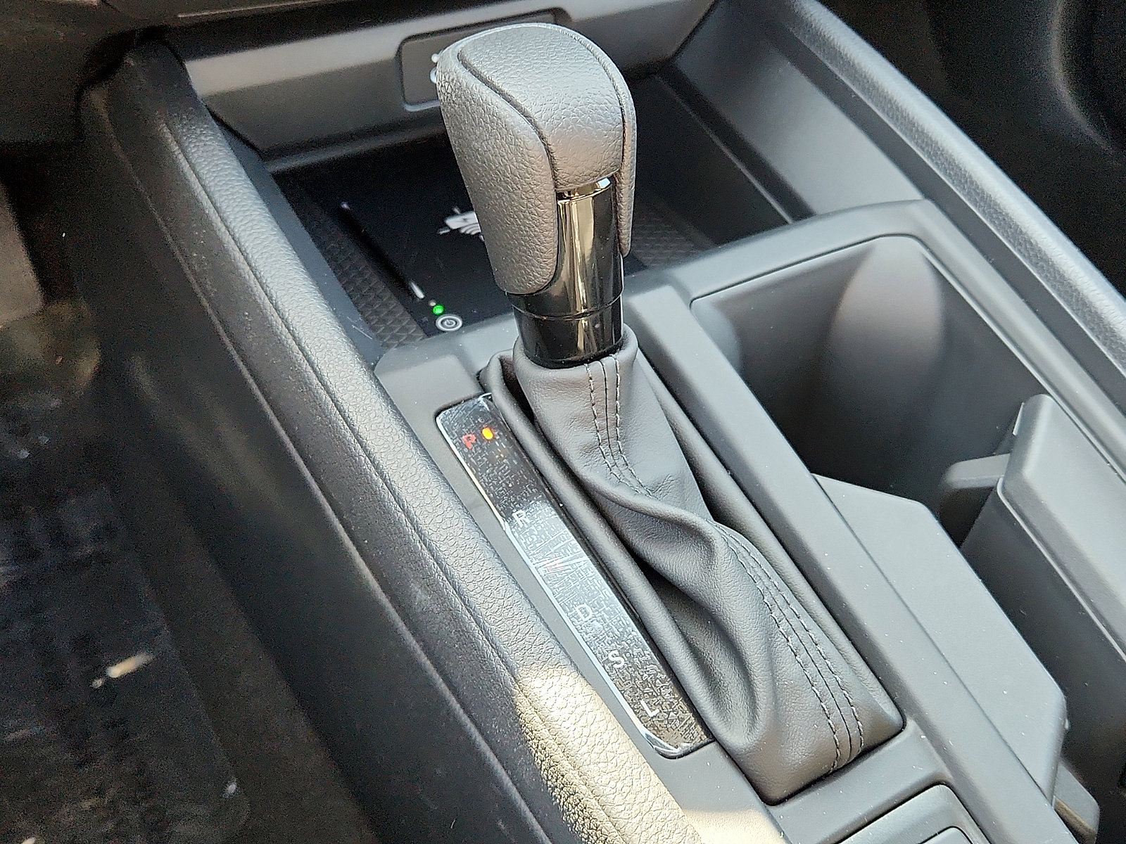 New 2026 Honda Accord SE image 10