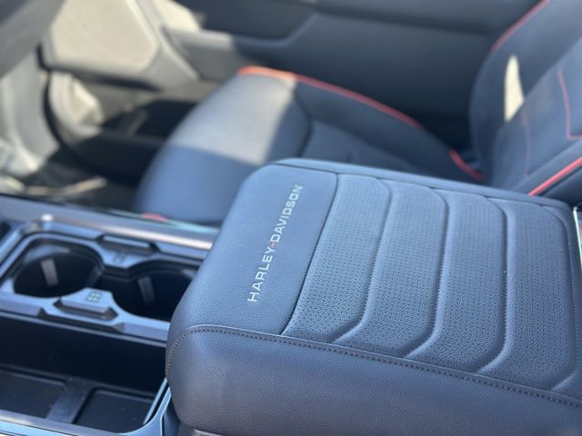 Used 2026 Ford F250 Lariat w/ Black Appearance Package image 56