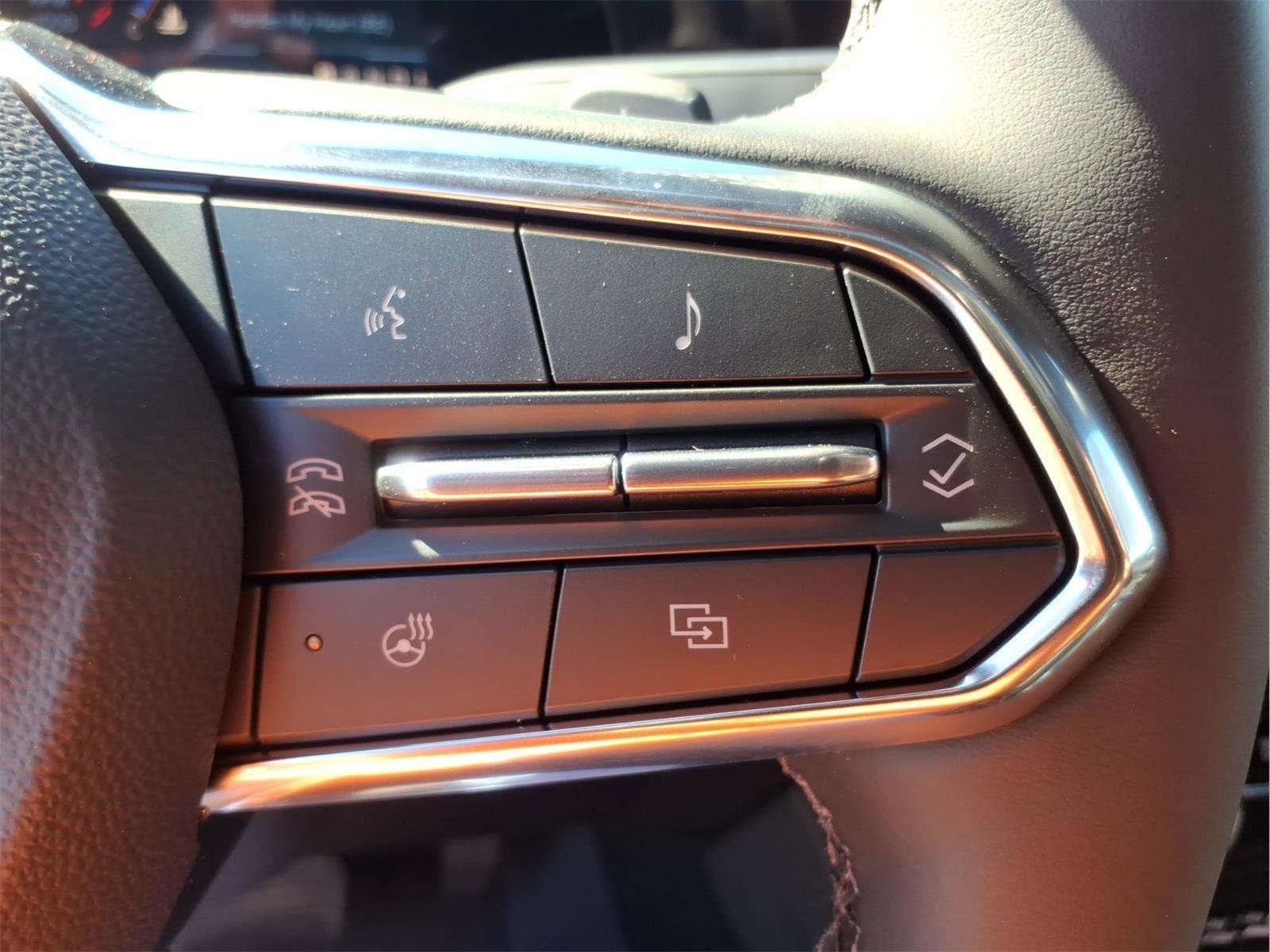 New 2026 Chevrolet Tahoe Premier w/ Sun And Tow Package image 17