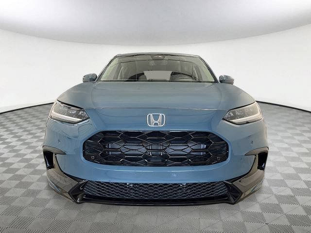 New 2027 Honda HR-V EX-L image 9