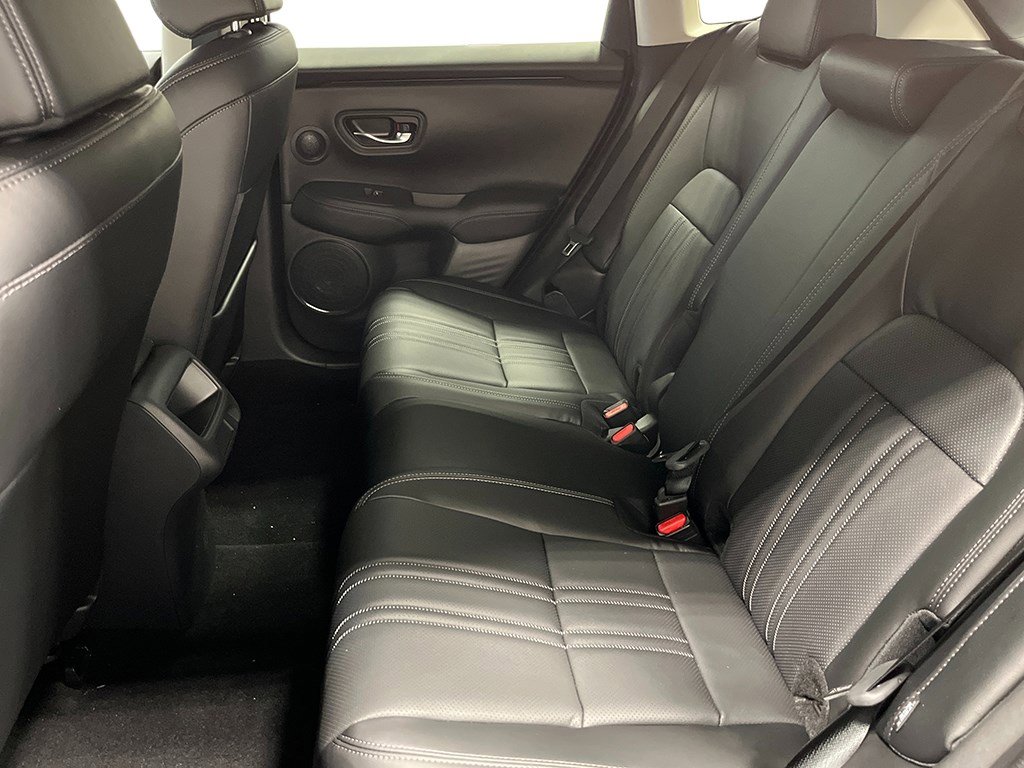 New 2027 Honda HR-V EX-L image 19