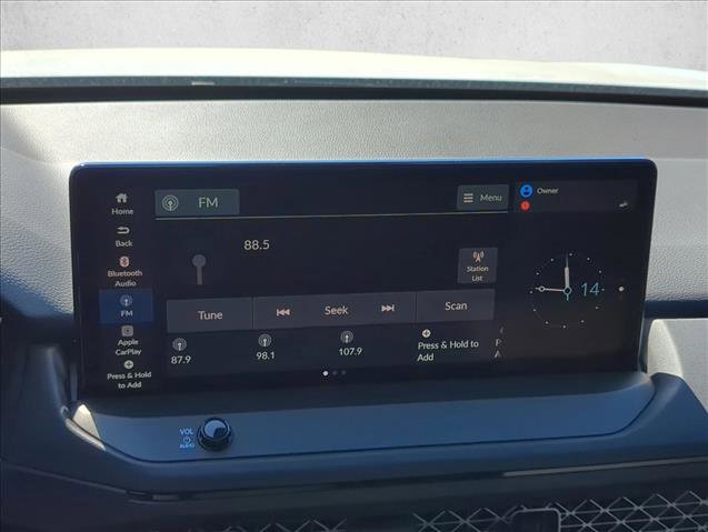 New 2025 Honda Accord Sport image 12