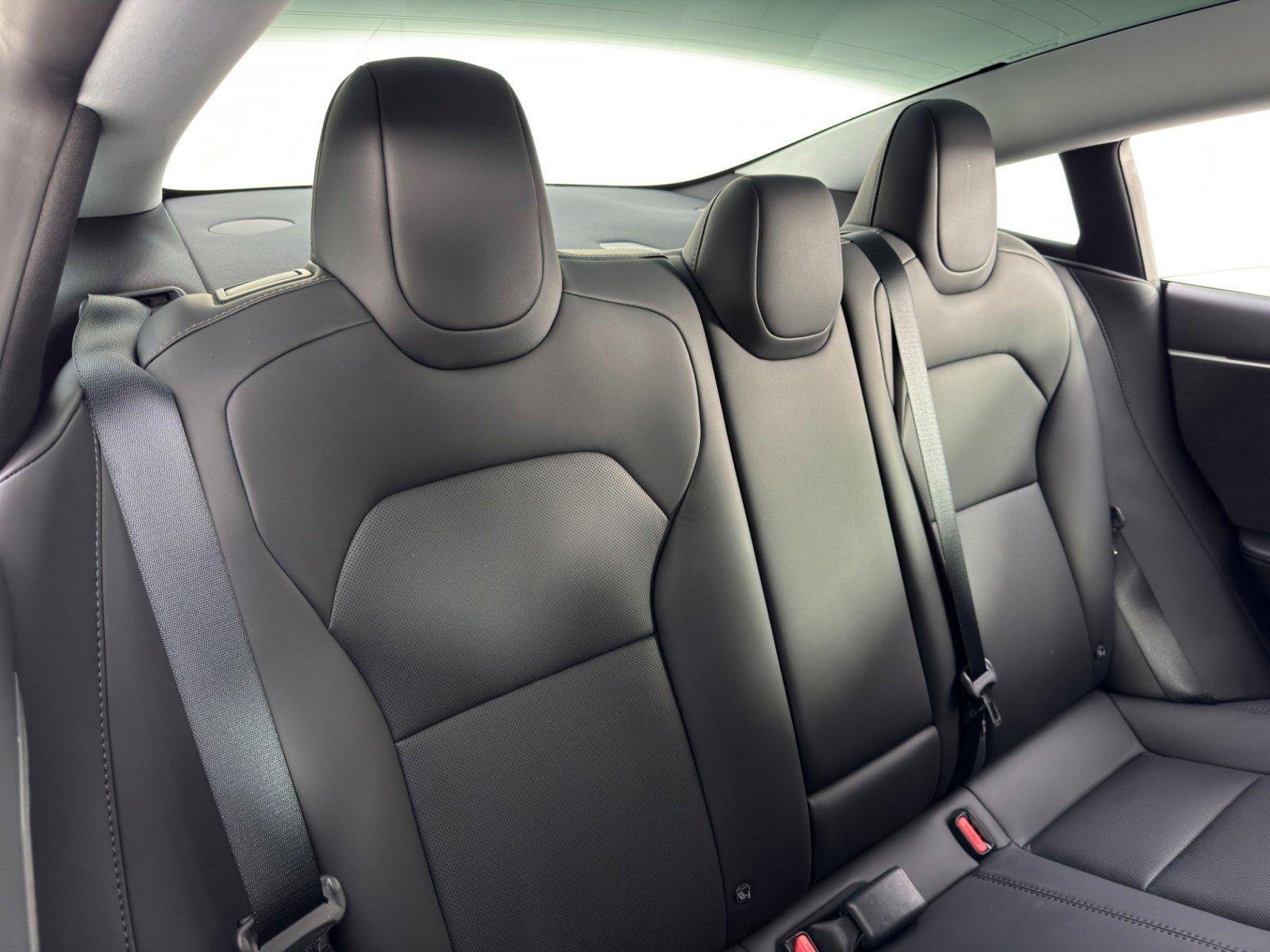 Used 2024 Tesla Model 3 Long Range image 48