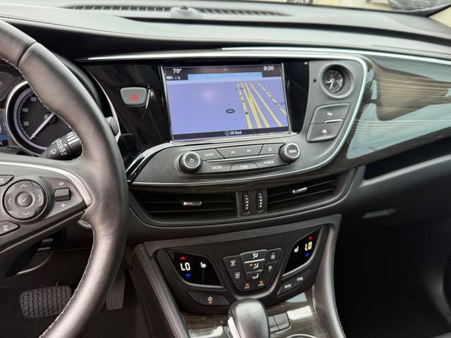 Used 2020 Buick Envision Essence w/ Experience Buick Package FWD image 16