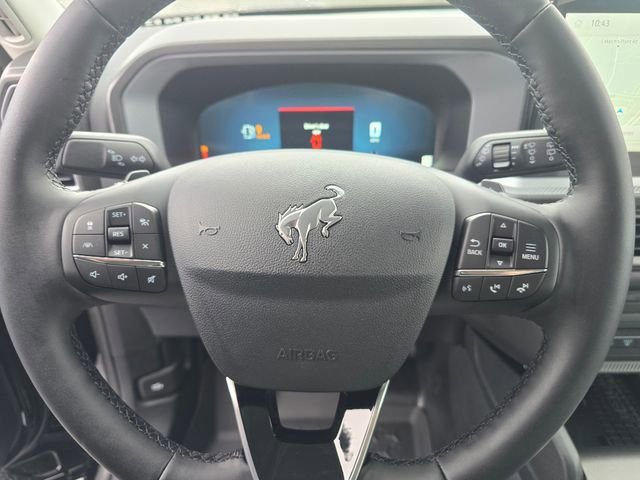 New 2025 Ford Bronco Sport Badlands w/ Sasquatch Badlands Package image 21