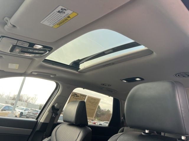 Used 2024 Hyundai Palisade XRT image 27