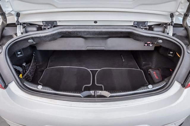 Used 2017 Mercedes-Benz C 300 4MATIC Cabriolet image 18