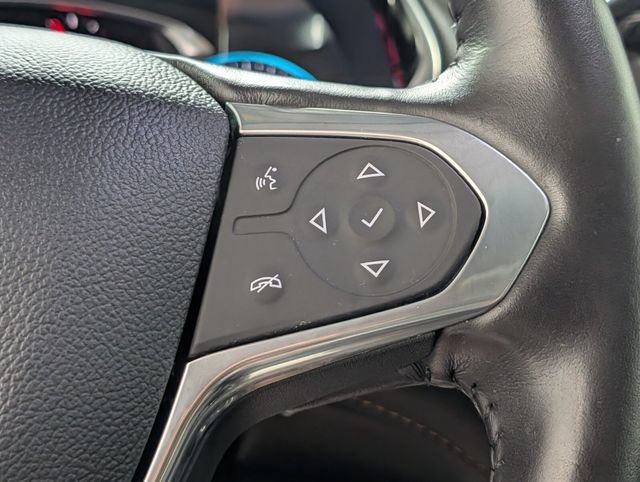 Certified 2020 Chevrolet Traverse RS AWD/4WD image 24
