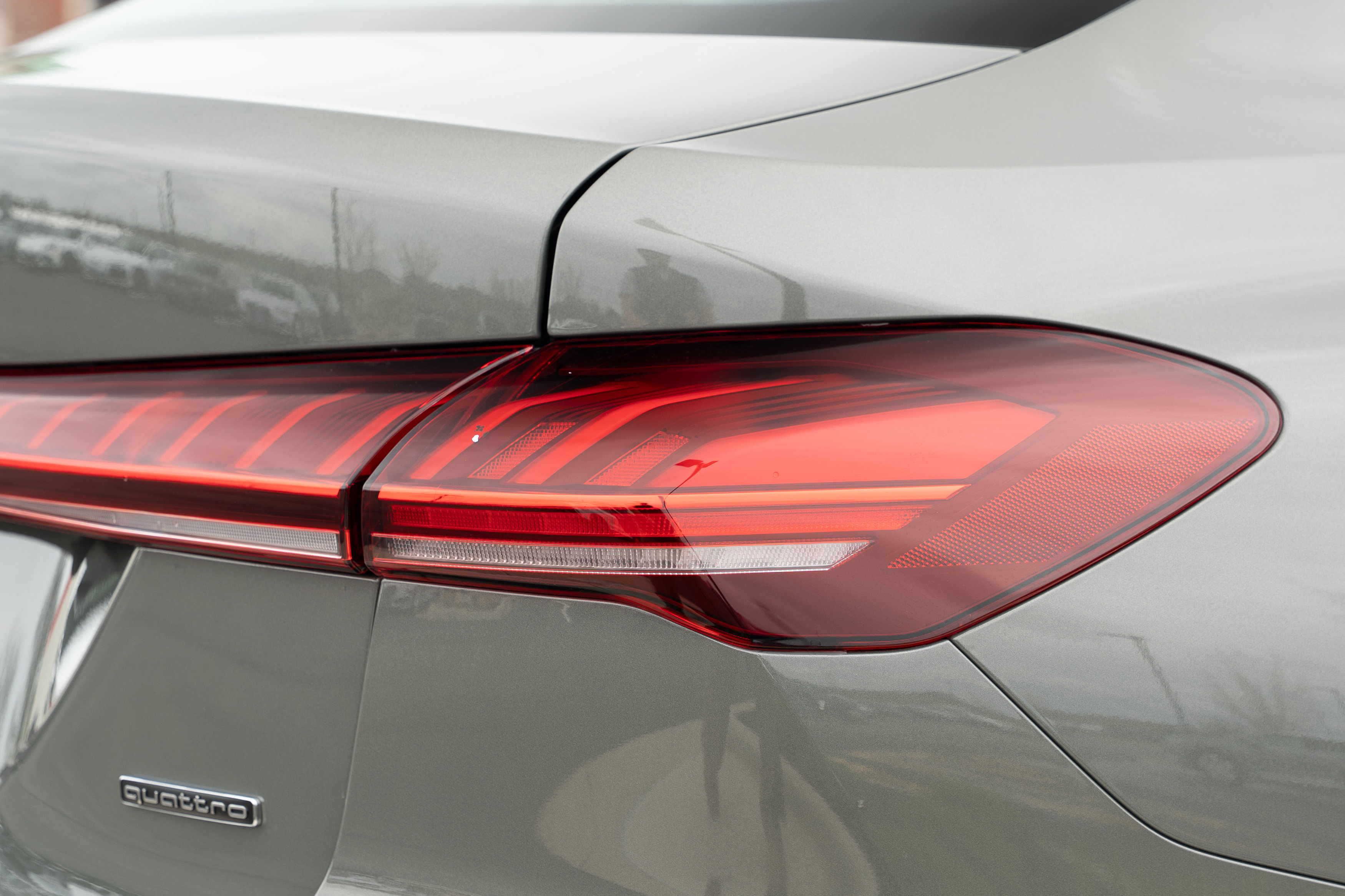 Certified 2025 Audi A5 2.0T Premium w/ Convenience Package AWD/4WD image 29