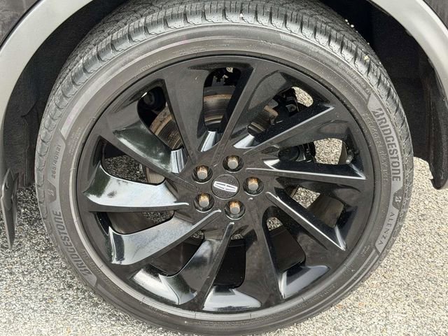 Used 2020 Lincoln Nautilus Reserve AWD/4WD image 14