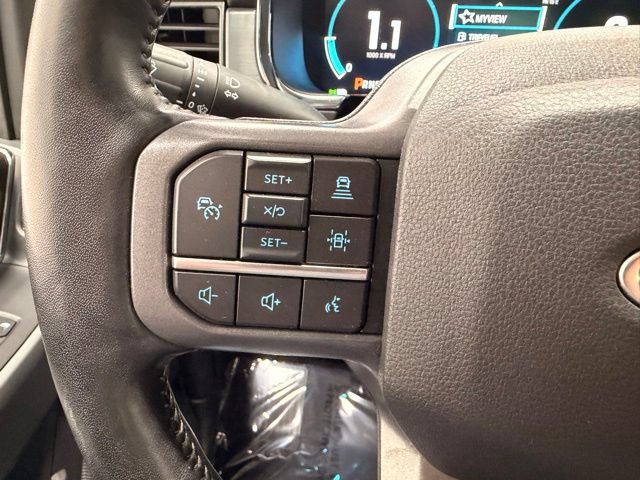 Used 2023 Ford F150 Lariat w/ Equipment Group 502A High AWD/4WD image 30