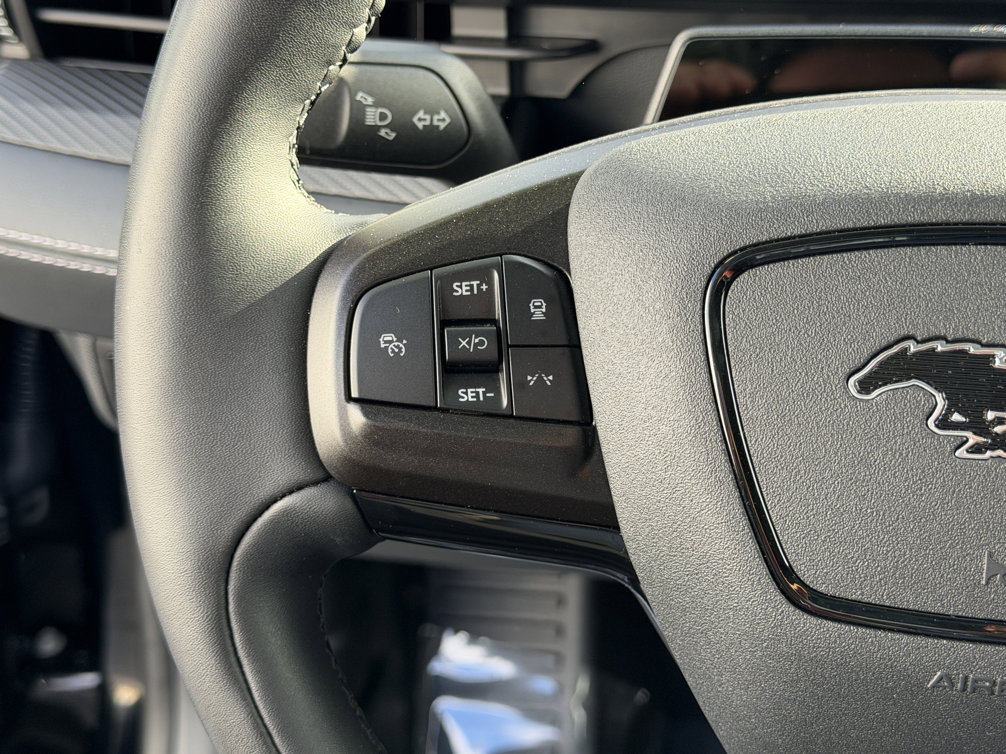 Certified 2023 Ford Mustang Mach-E Premium AWD/4WD image 18